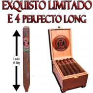 Exquisito Limitado E4 Perfecto Long