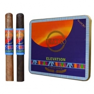 Delicioso Elevation Series 430 Tins