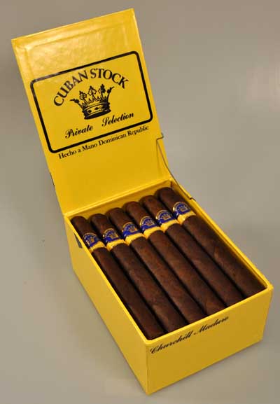 25 x 52 ultra premium 10 year aged